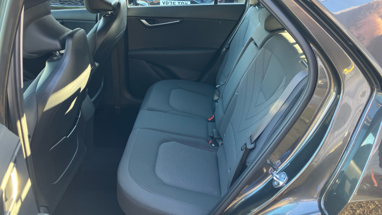 Kia Niro 1.6 GDi 127 Hybrid 2 Nav 5dr DCT Hybrid Estate